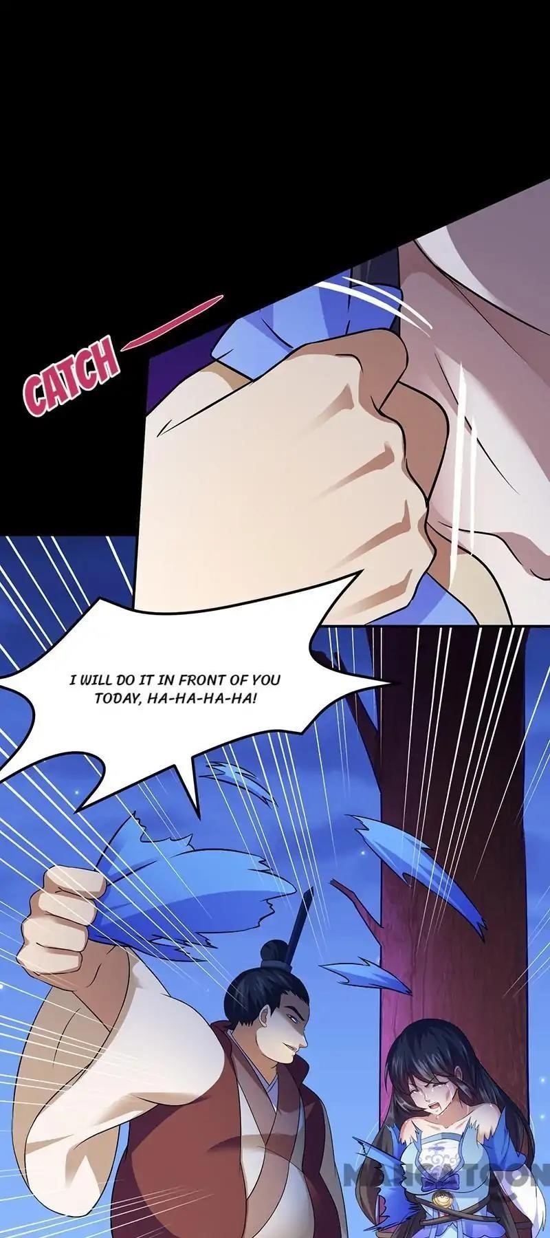 Martial Arts Reigns Chapter 79 - Manhwa18.com