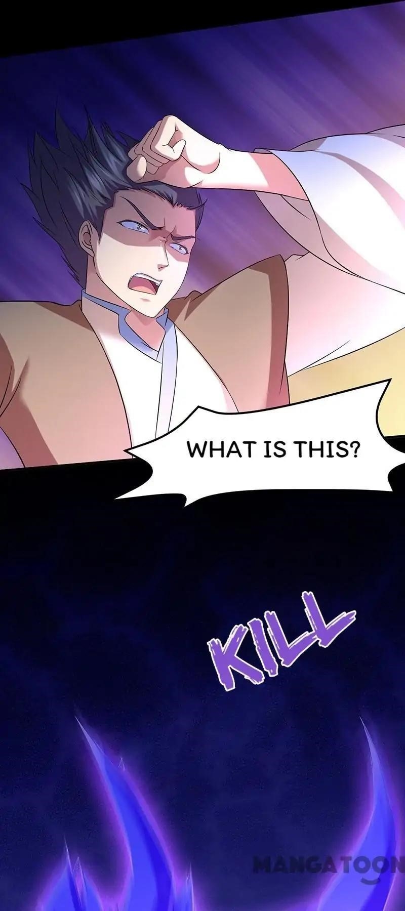 Martial Arts Reigns Chapter 79 - Manhwa18.com