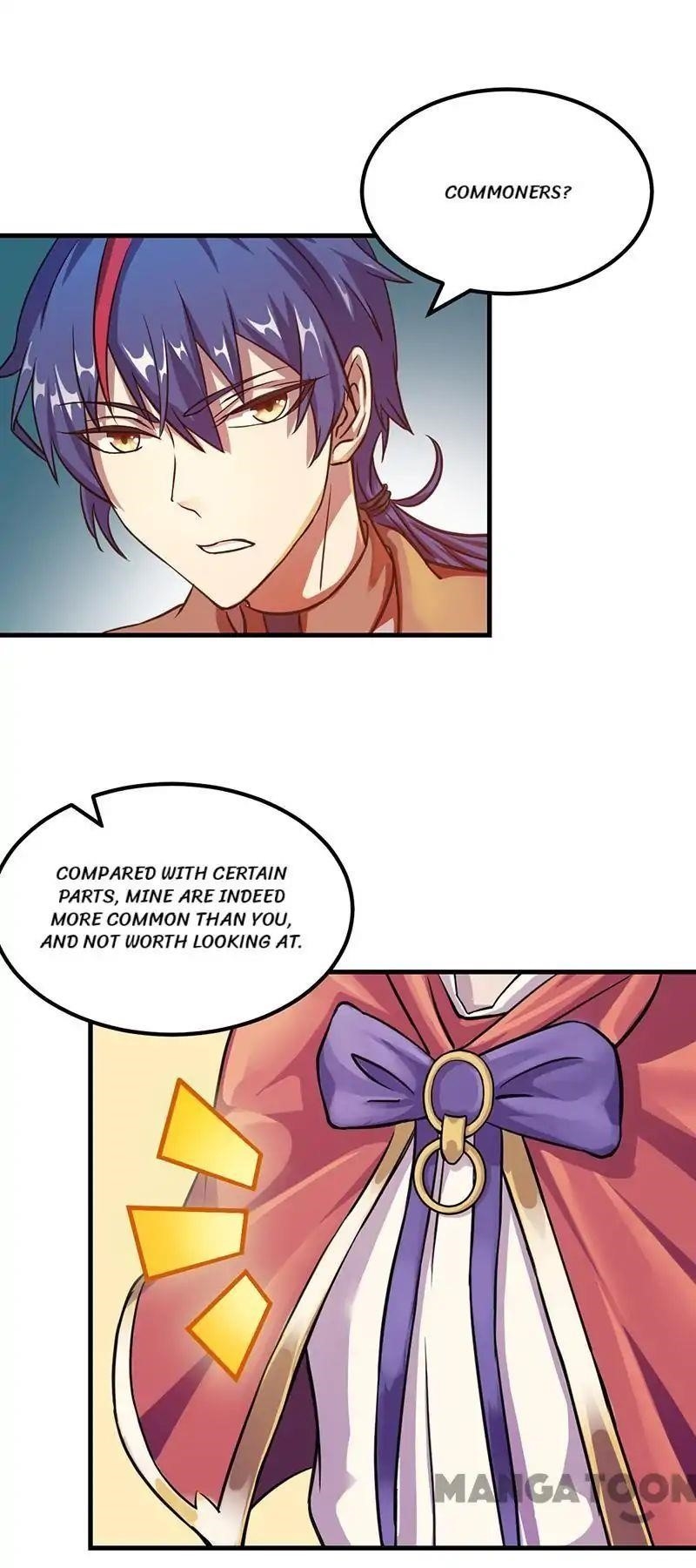 Martial Arts Reigns Chapter 8 - Manhwa18.com