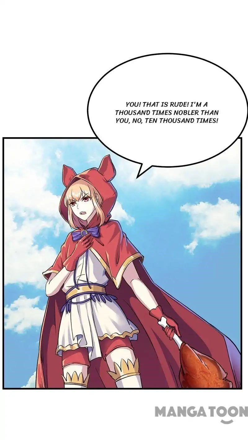 Martial Arts Reigns Chapter 8 - Manhwa18.com