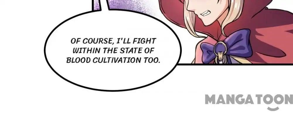 Martial Arts Reigns Chapter 8 - Manhwa18.com