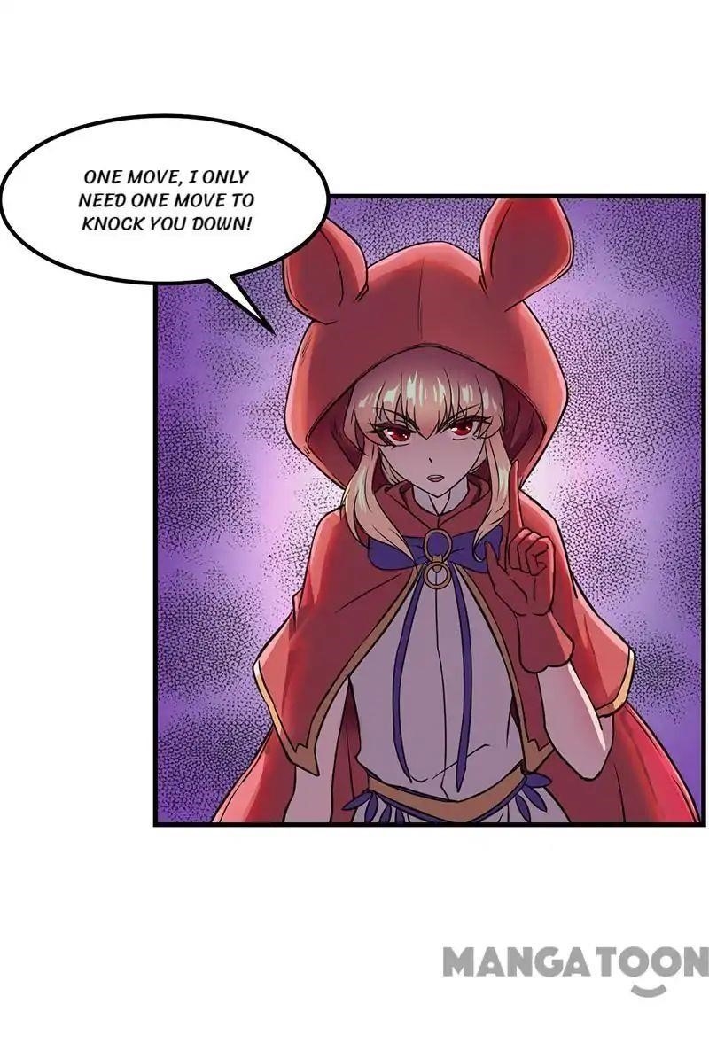Martial Arts Reigns Chapter 8 - Manhwa18.com