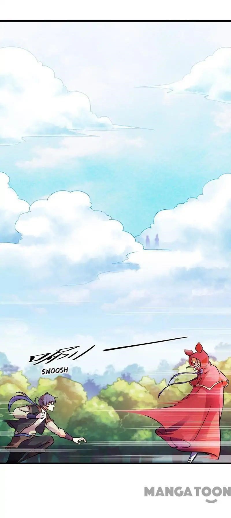 Martial Arts Reigns Chapter 8 - Manhwa18.com