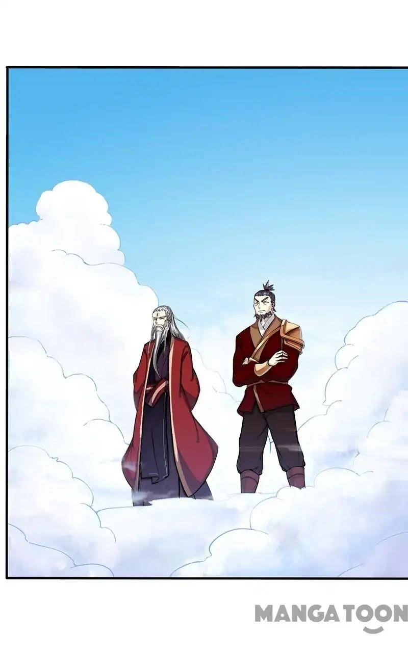 Martial Arts Reigns Chapter 8 - Manhwa18.com