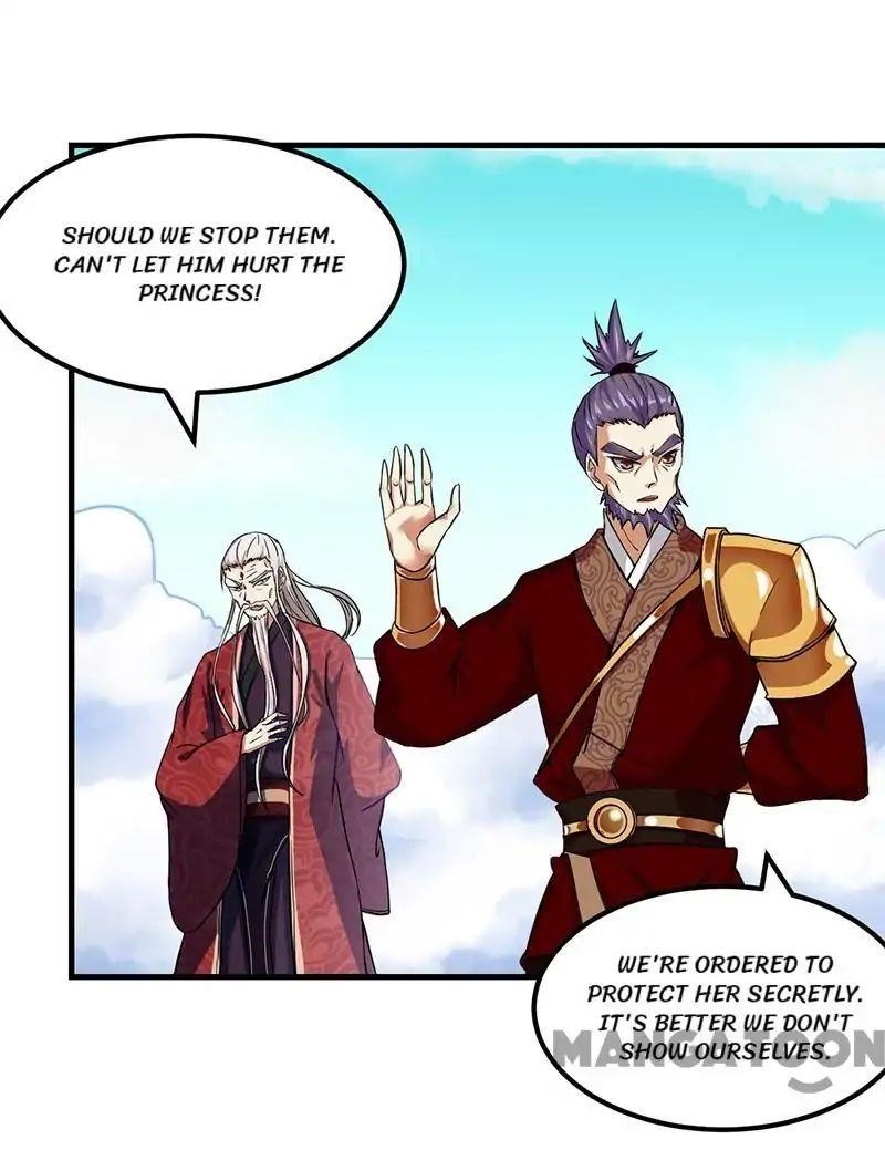 Martial Arts Reigns Chapter 8 - Manhwa18.com