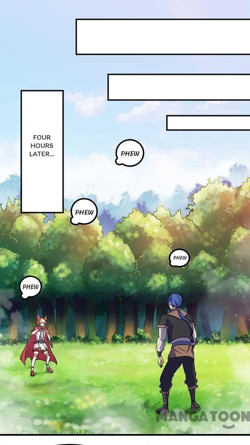 Martial Arts Reigns Chapter 8 - Manhwa18.com