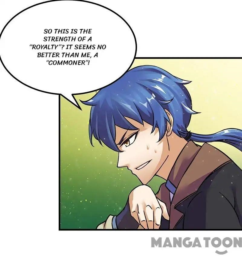 Martial Arts Reigns Chapter 8 - Manhwa18.com