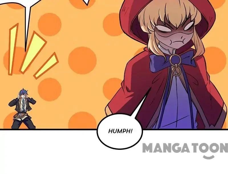 Martial Arts Reigns Chapter 8 - Manhwa18.com