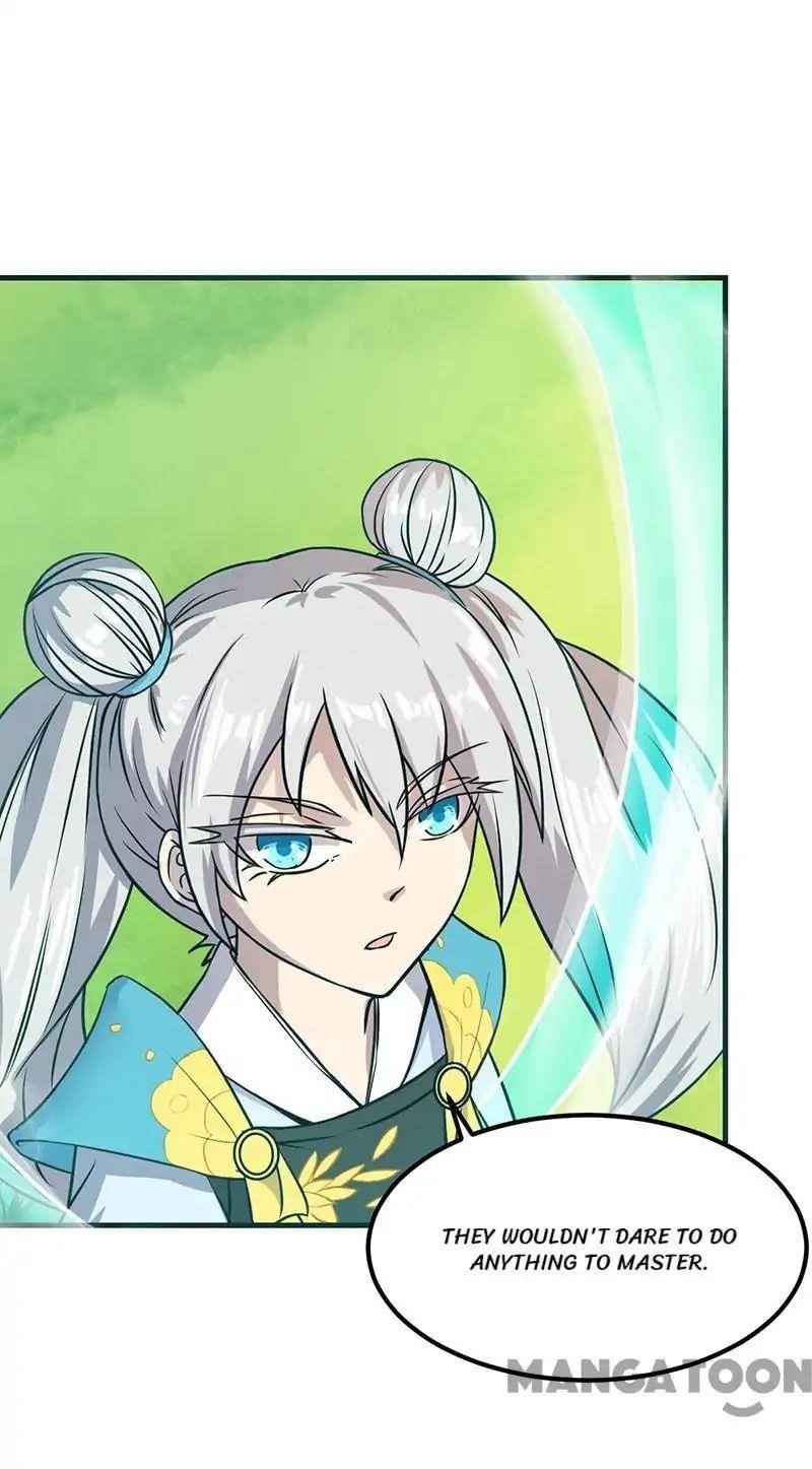 Martial Arts Reigns Chapter 8 - Manhwa18.com