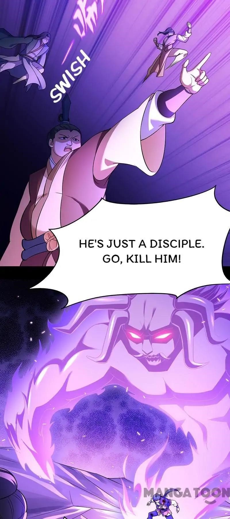 Martial Arts Reigns Chapter 80 - Manhwa18.com