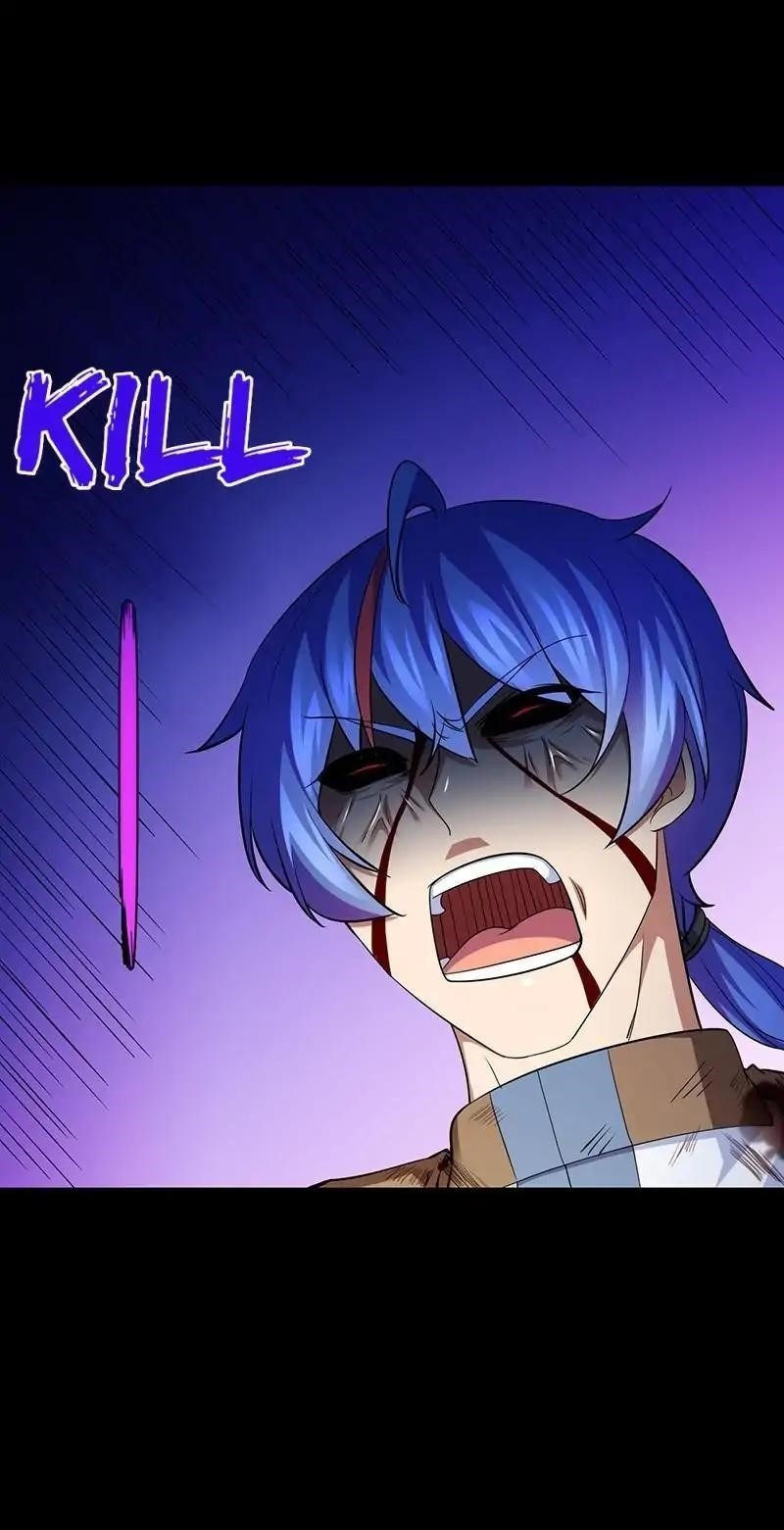 Martial Arts Reigns Chapter 80 - Manhwa18.com