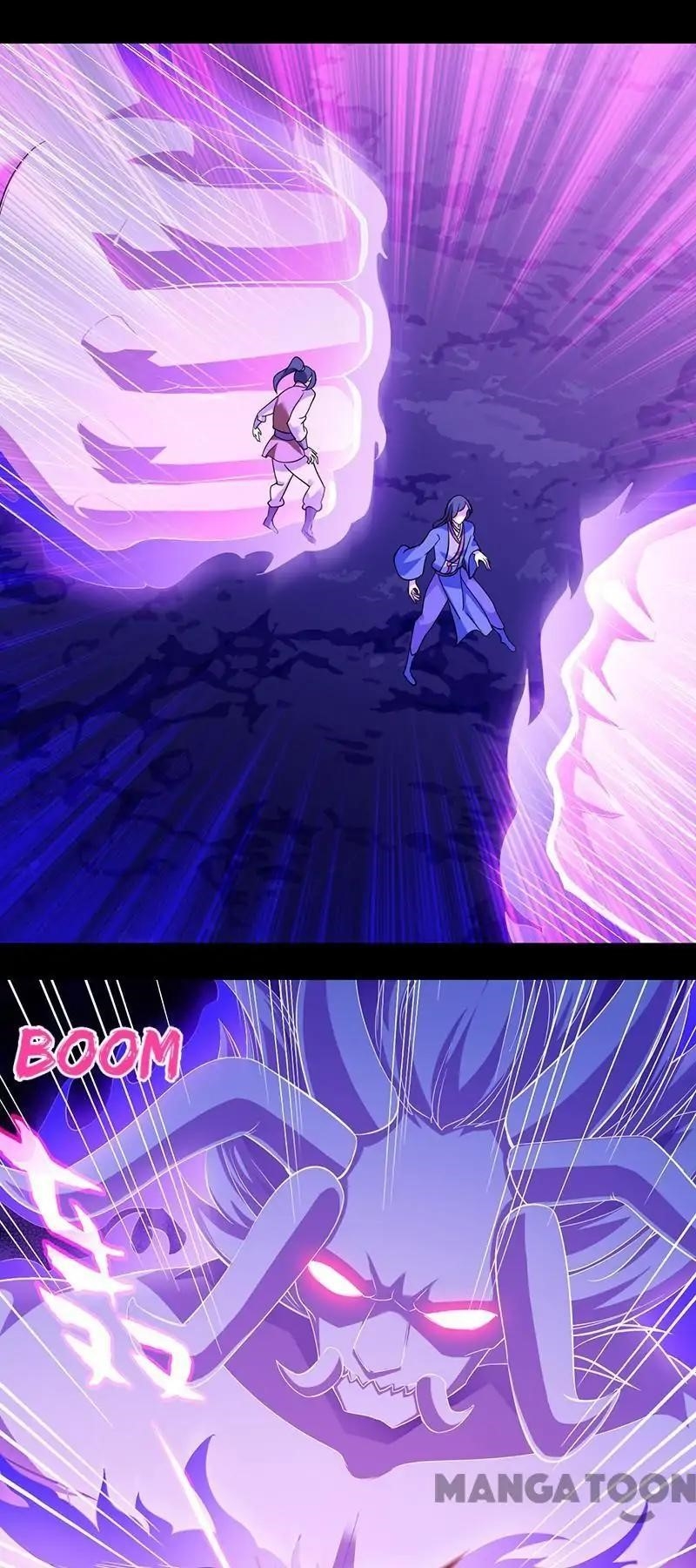 Martial Arts Reigns Chapter 80 - Manhwa18.com
