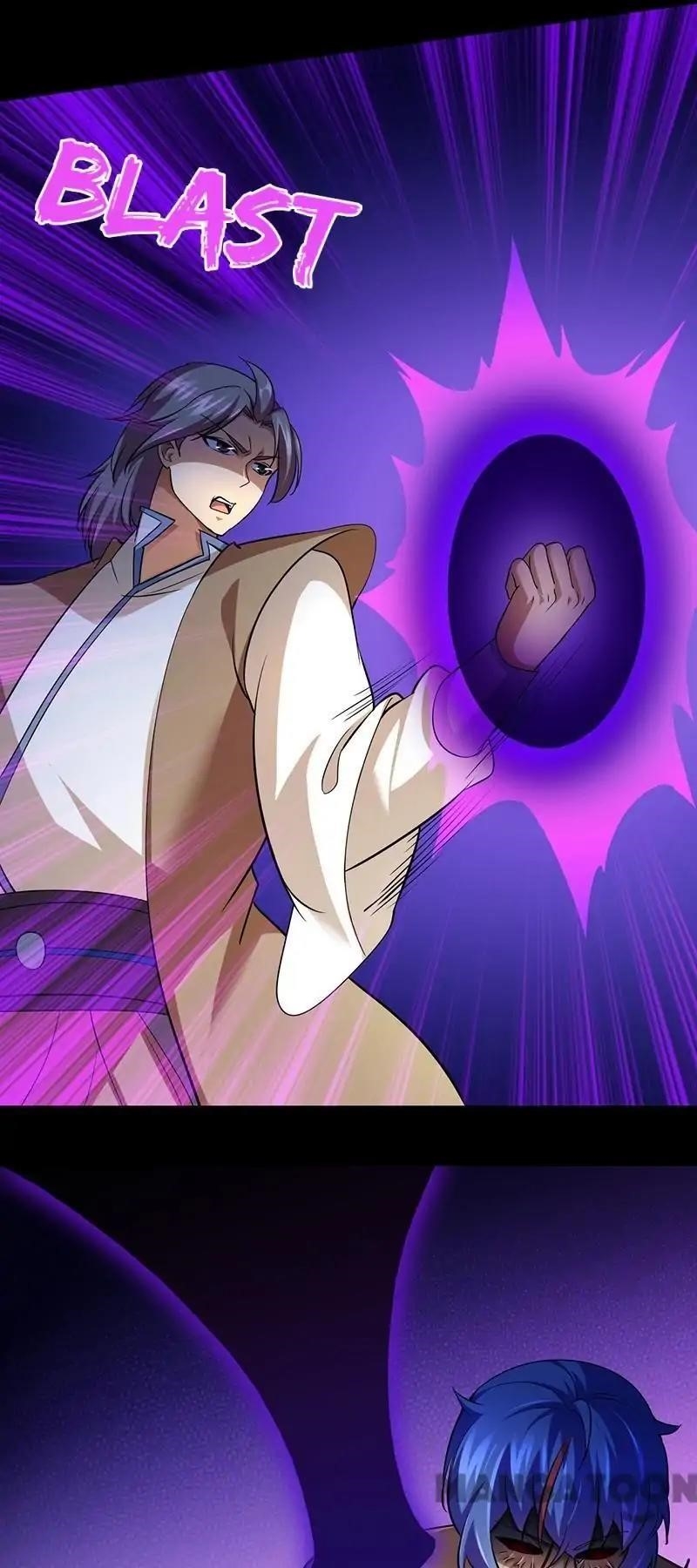 Martial Arts Reigns Chapter 80 - Manhwa18.com