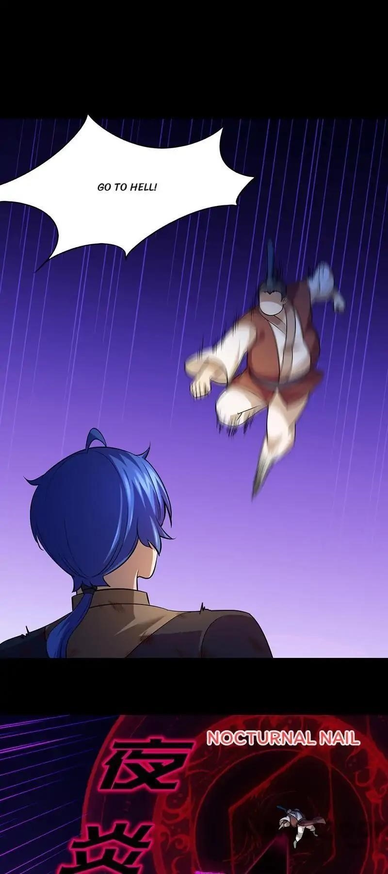 Martial Arts Reigns Chapter 80 - Manhwa18.com