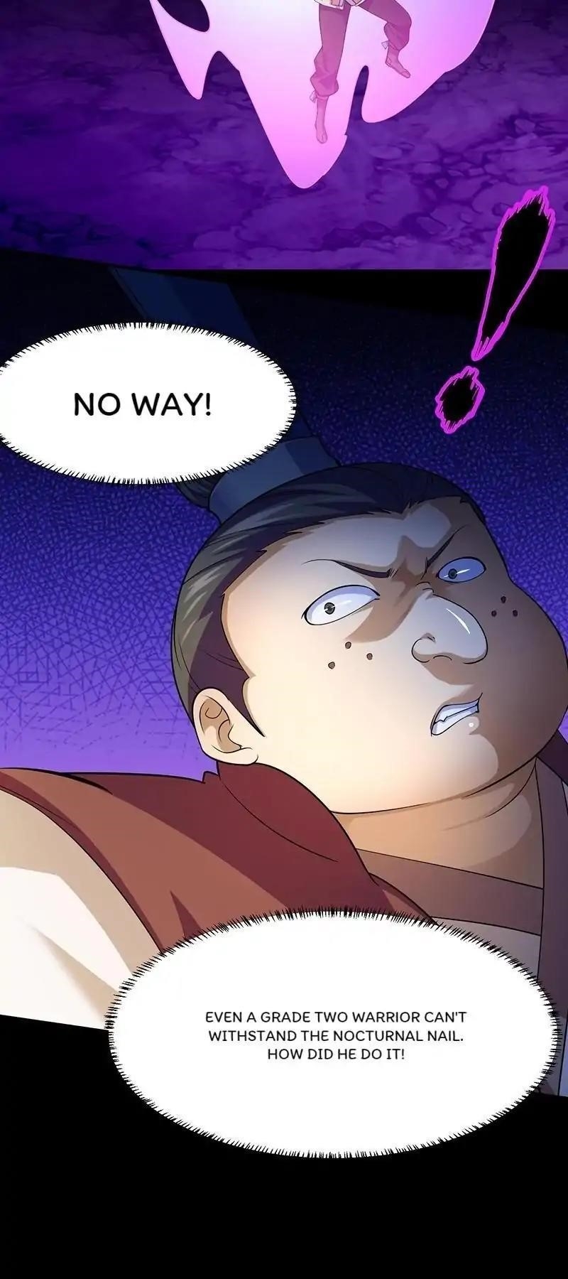 Martial Arts Reigns Chapter 80 - Manhwa18.com