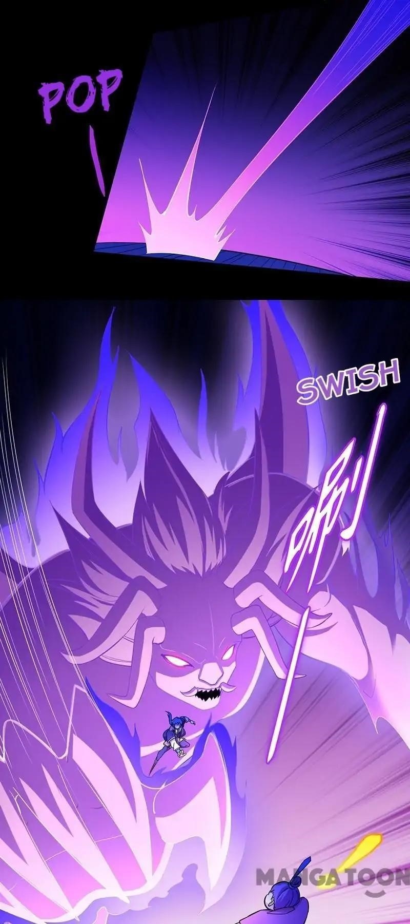 Martial Arts Reigns Chapter 80 - Manhwa18.com