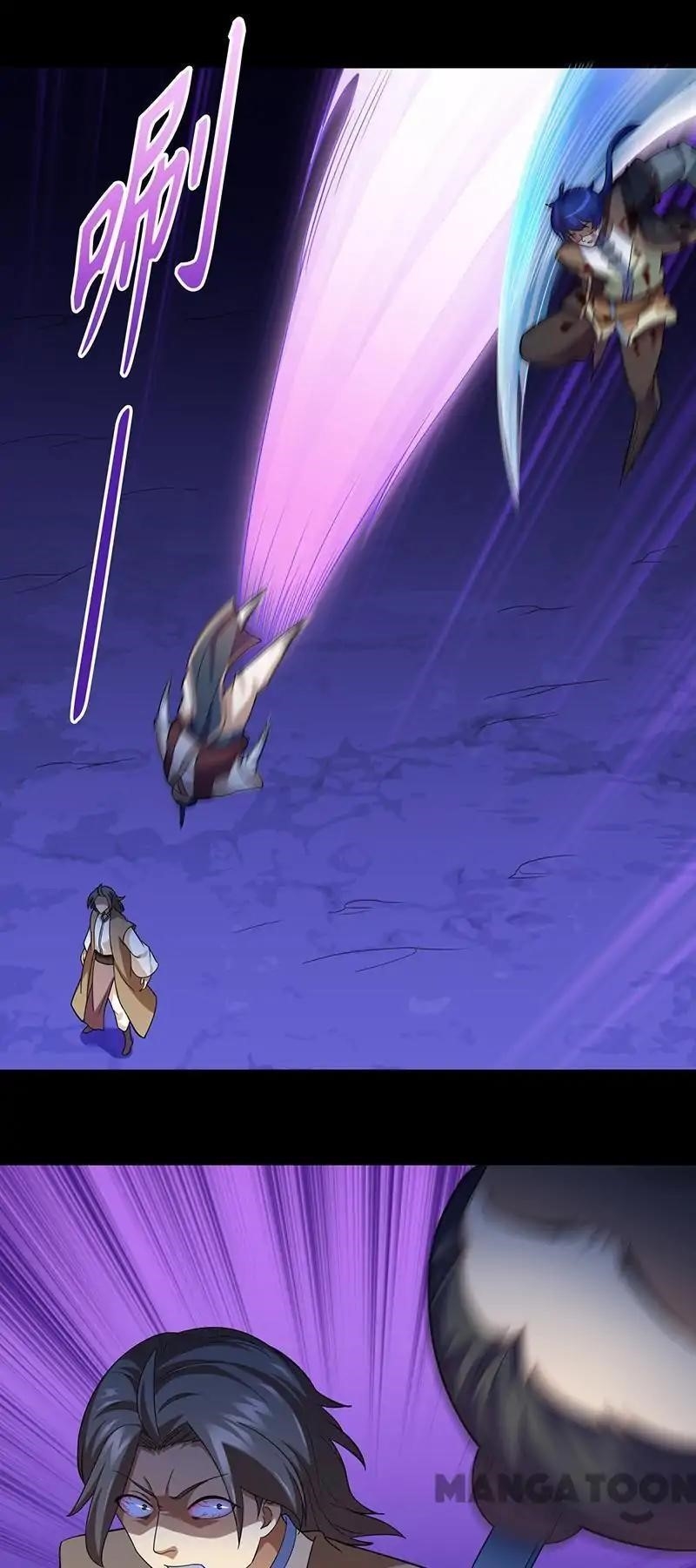 Martial Arts Reigns Chapter 80 - Manhwa18.com