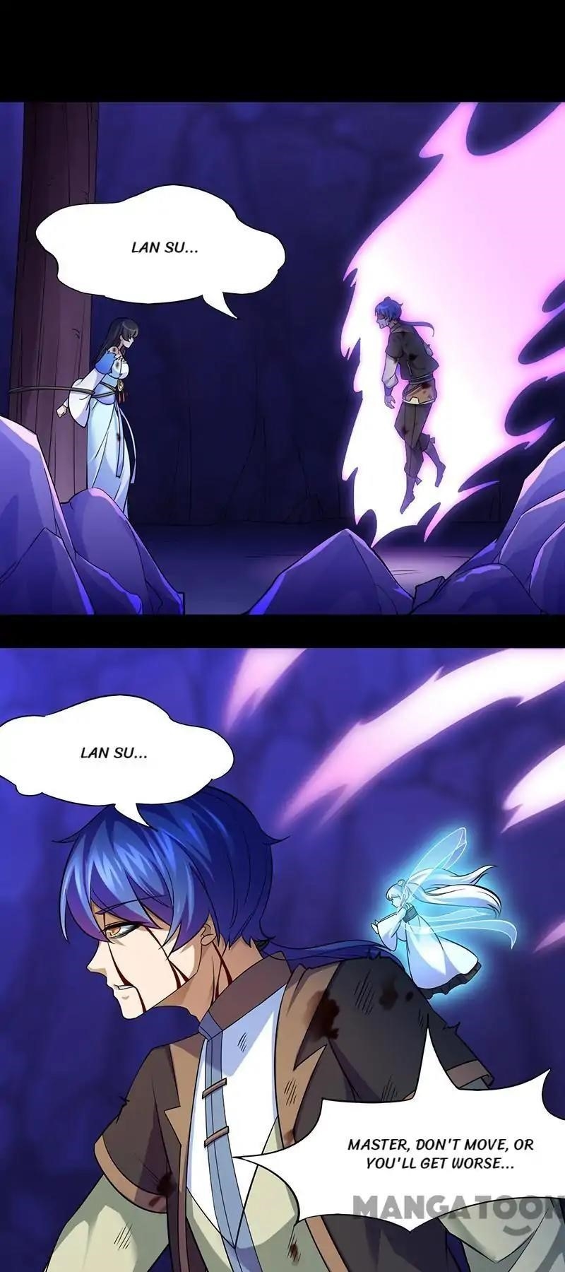 Martial Arts Reigns Chapter 80 - Manhwa18.com