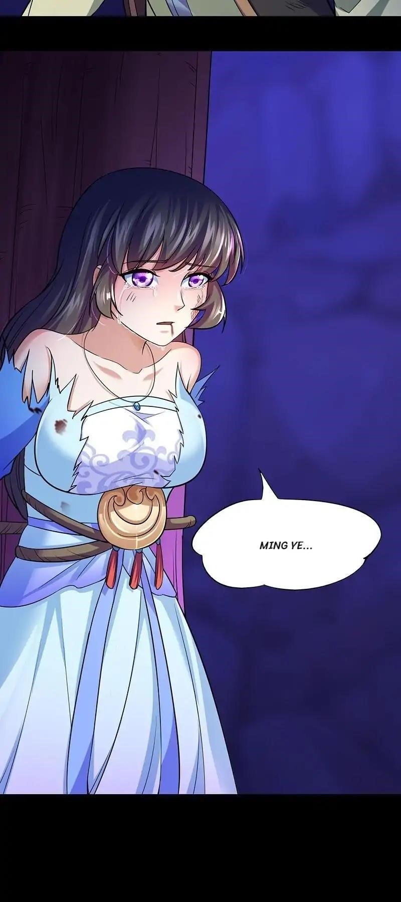 Martial Arts Reigns Chapter 80 - Manhwa18.com