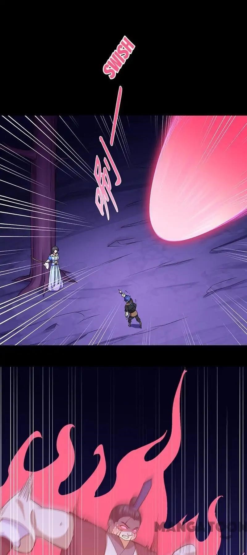 Martial Arts Reigns Chapter 80 - Manhwa18.com