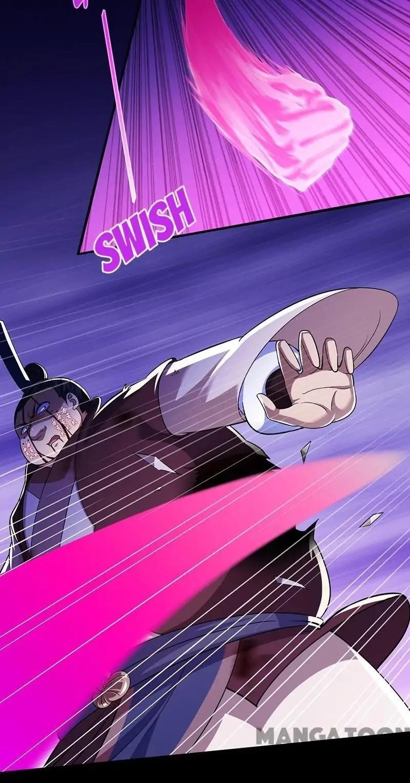 Martial Arts Reigns Chapter 80 - Manhwa18.com