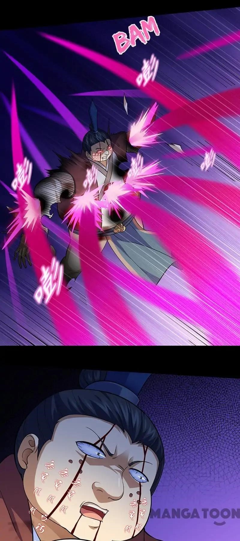 Martial Arts Reigns Chapter 80 - Manhwa18.com