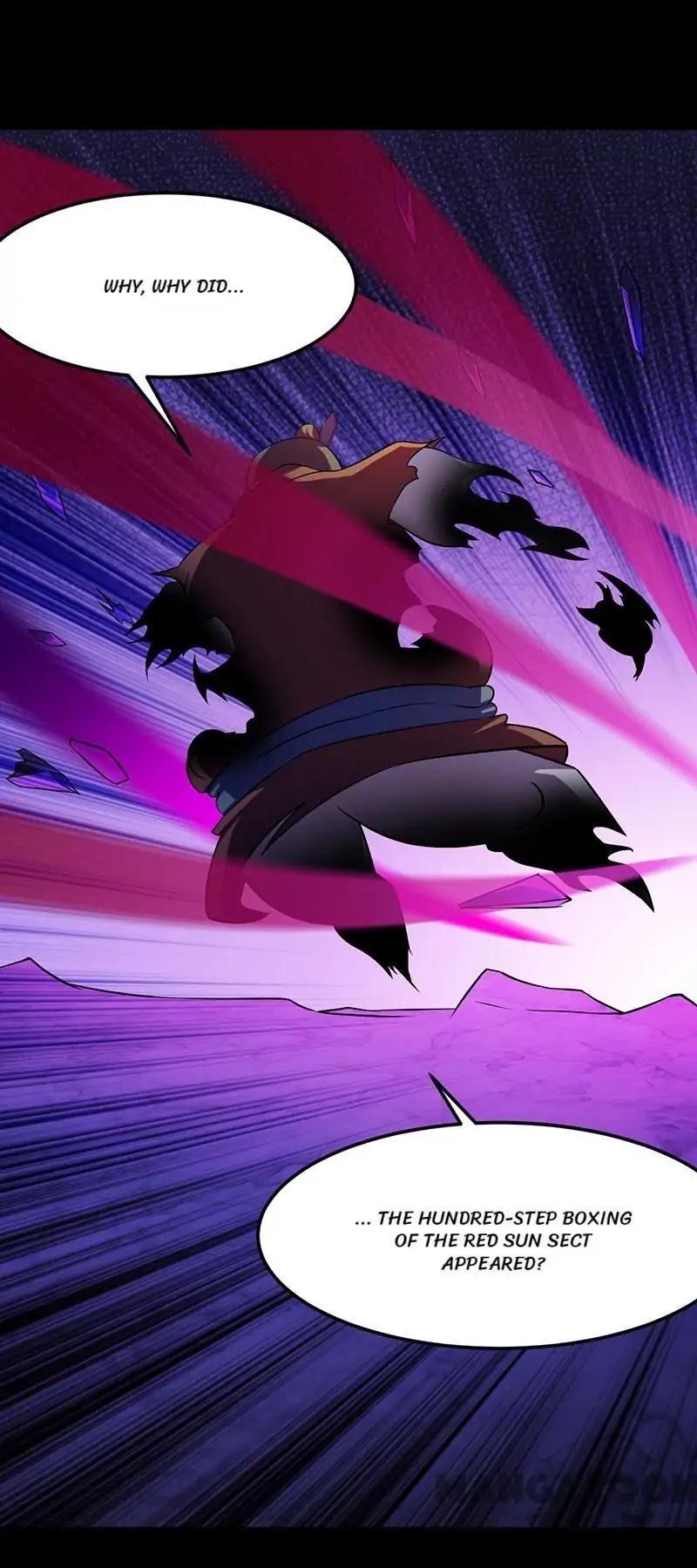 Martial Arts Reigns Chapter 81 - Manhwa18.com