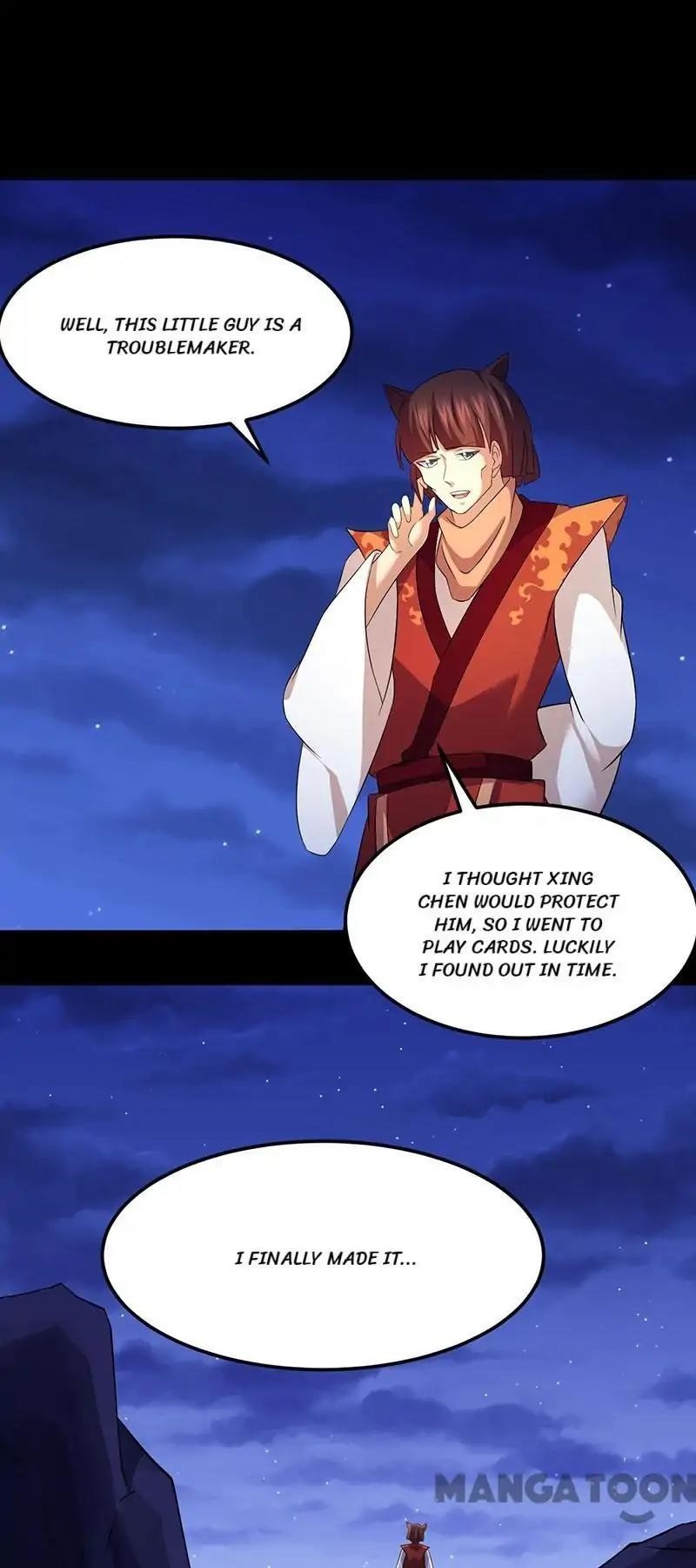 Martial Arts Reigns Chapter 81 - Manhwa18.com