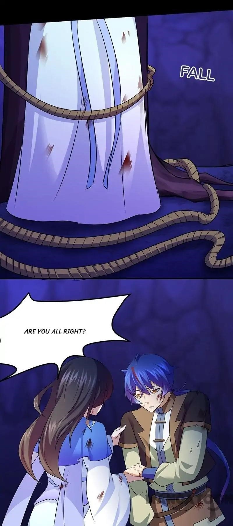 Martial Arts Reigns Chapter 81 - Manhwa18.com