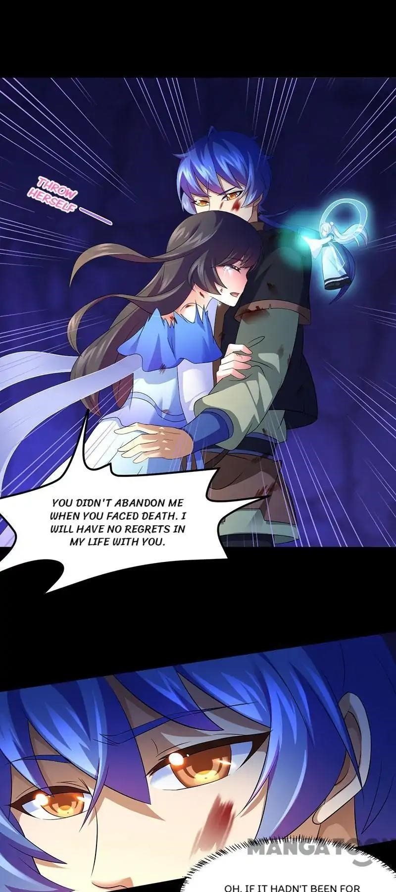 Martial Arts Reigns Chapter 81 - Manhwa18.com
