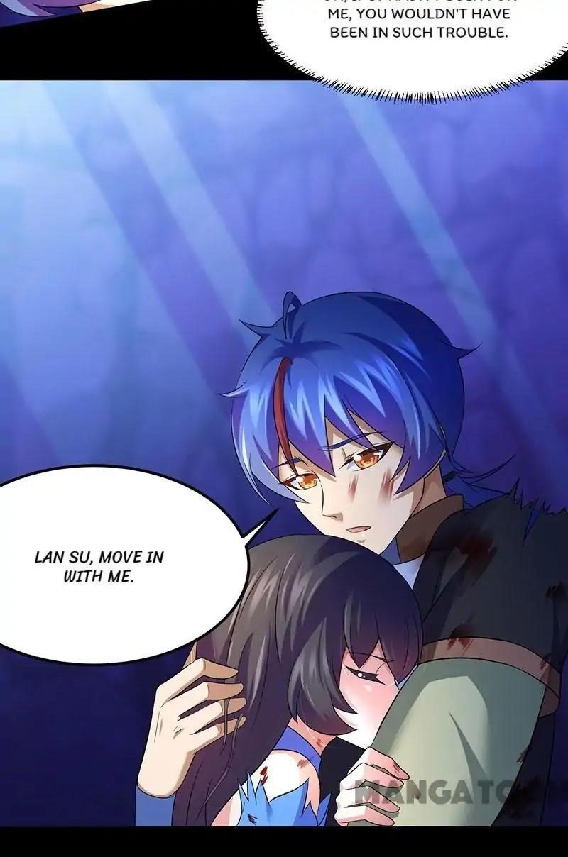Martial Arts Reigns Chapter 81 - Manhwa18.com
