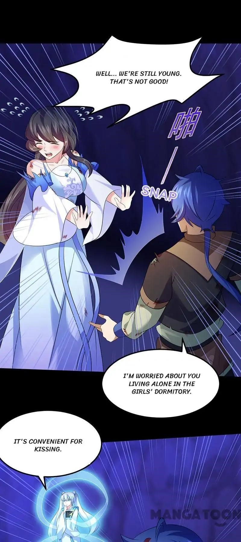 Martial Arts Reigns Chapter 81 - Manhwa18.com