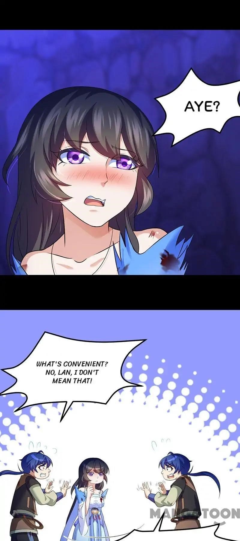Martial Arts Reigns Chapter 81 - Manhwa18.com