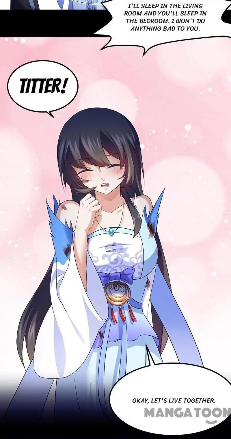 Martial Arts Reigns Chapter 81 - Manhwa18.com
