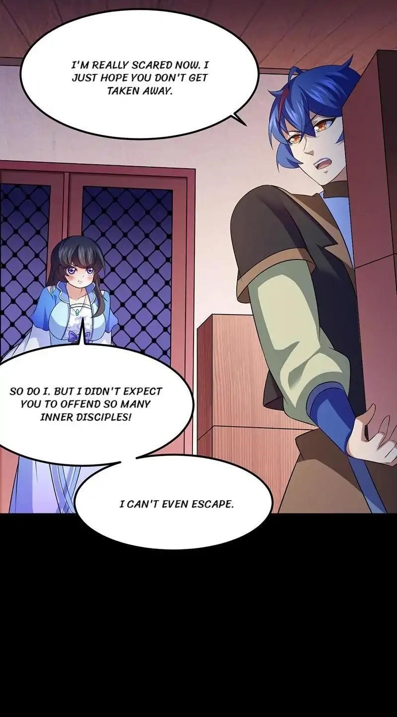 Martial Arts Reigns Chapter 81 - Manhwa18.com