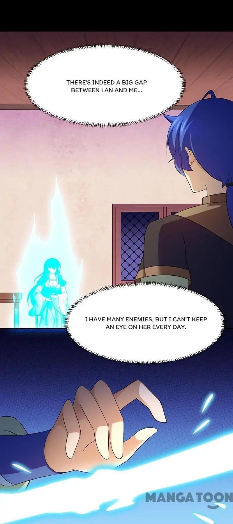 Martial Arts Reigns Chapter 81 - Manhwa18.com