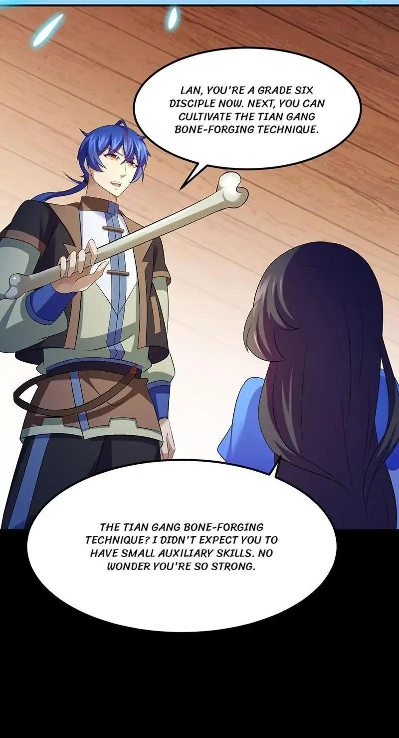 Martial Arts Reigns Chapter 81 - Manhwa18.com