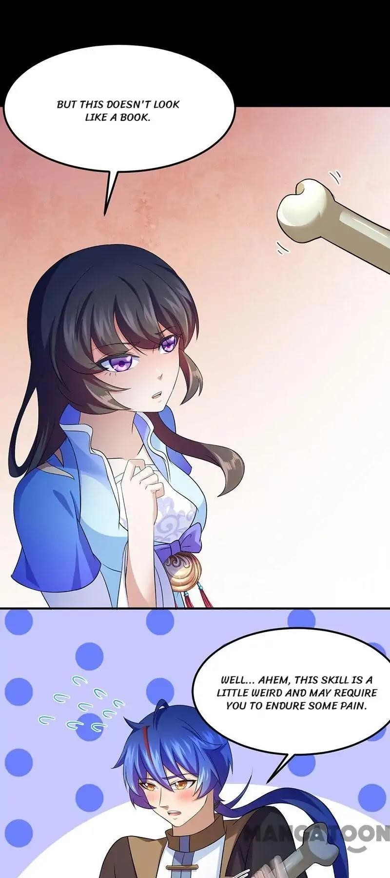 Martial Arts Reigns Chapter 81 - Manhwa18.com