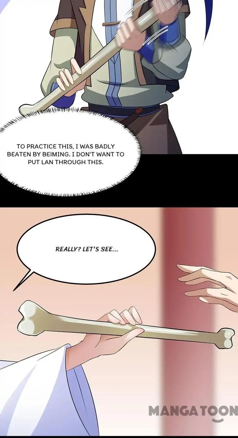 Martial Arts Reigns Chapter 81 - Manhwa18.com