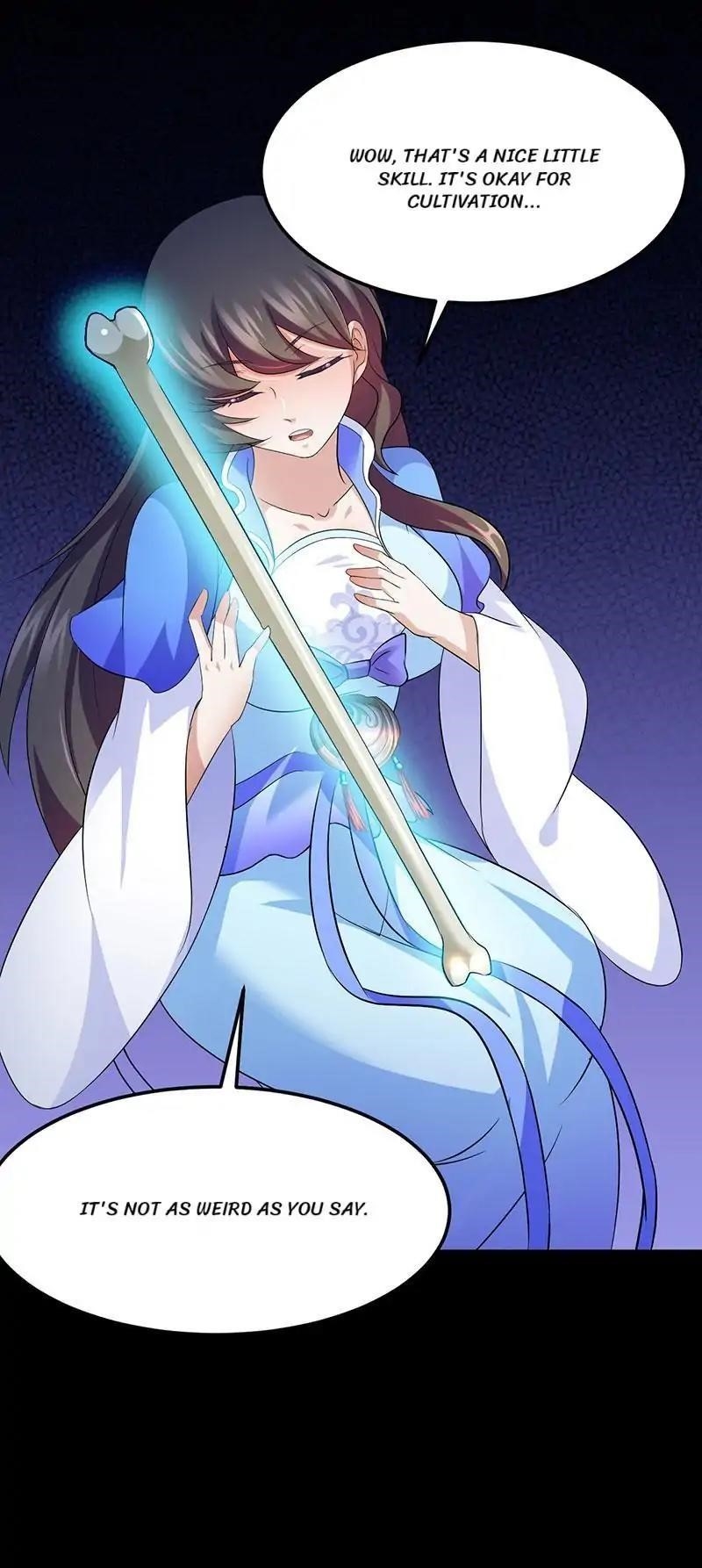 Martial Arts Reigns Chapter 81 - Manhwa18.com