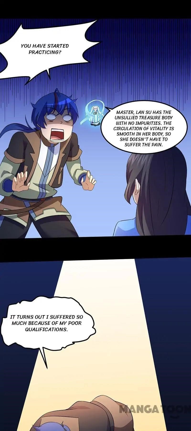 Martial Arts Reigns Chapter 81 - Manhwa18.com