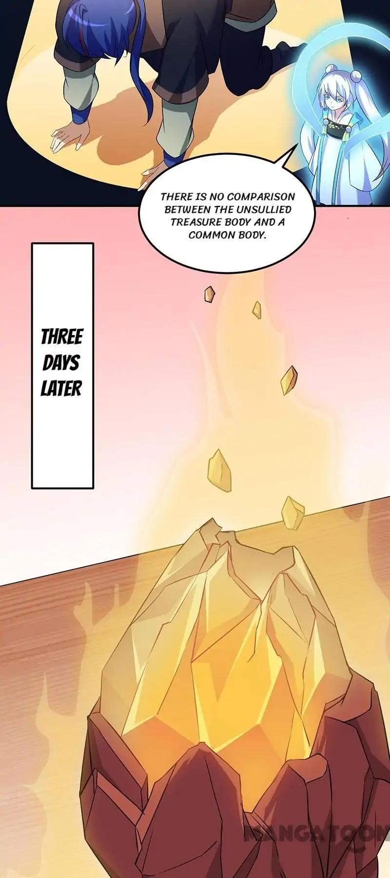 Martial Arts Reigns Chapter 81 - Manhwa18.com