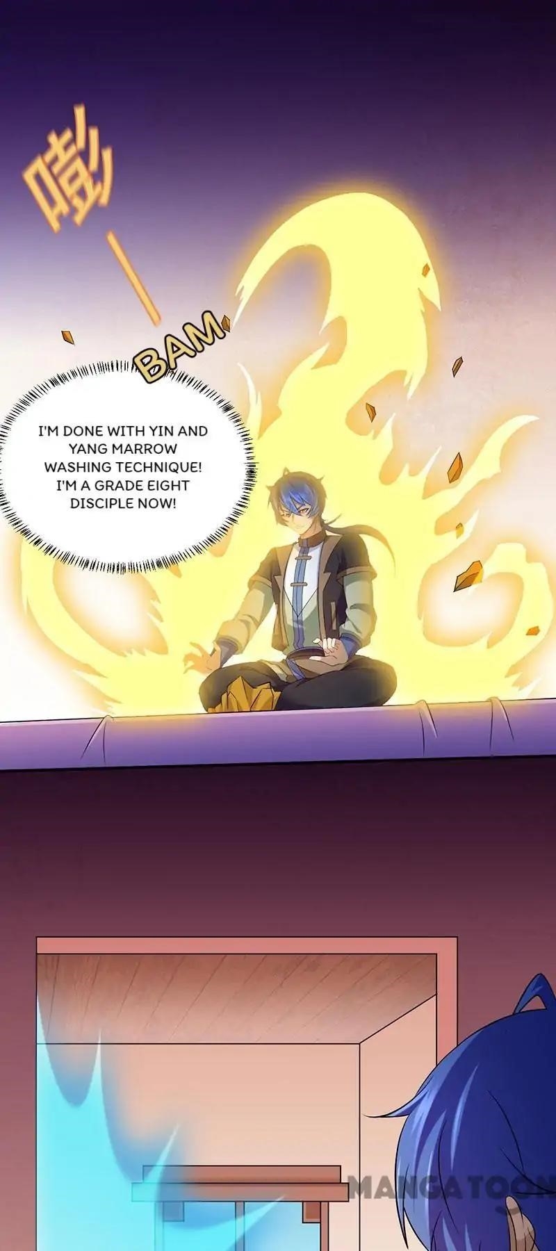 Martial Arts Reigns Chapter 81 - Manhwa18.com