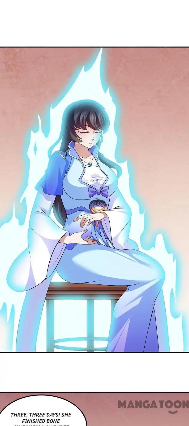 Martial Arts Reigns Chapter 81 - Manhwa18.com