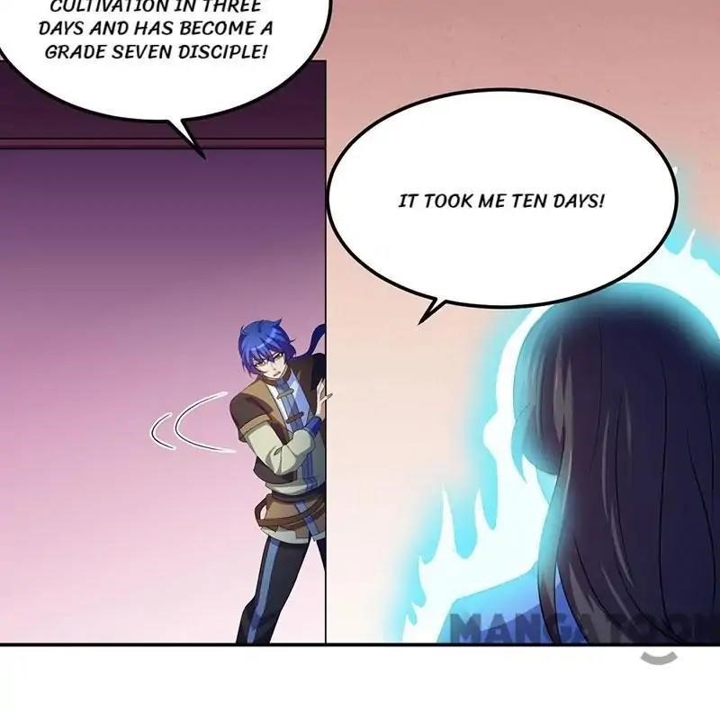 Martial Arts Reigns Chapter 81 - Manhwa18.com