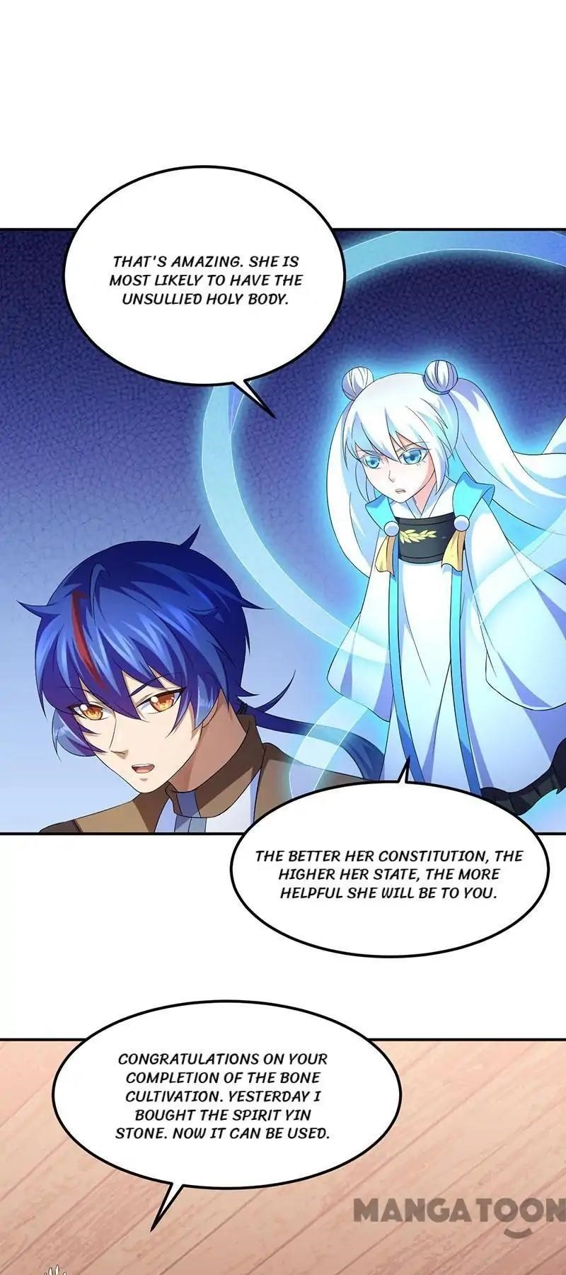 Martial Arts Reigns Chapter 81 - Manhwa18.com