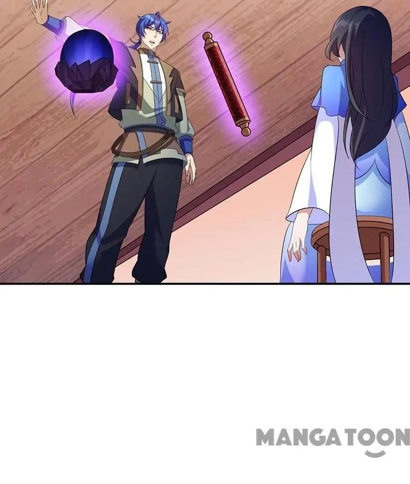 Martial Arts Reigns Chapter 81 - Manhwa18.com