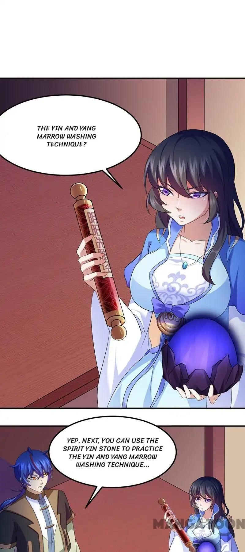 Martial Arts Reigns Chapter 81 - Manhwa18.com