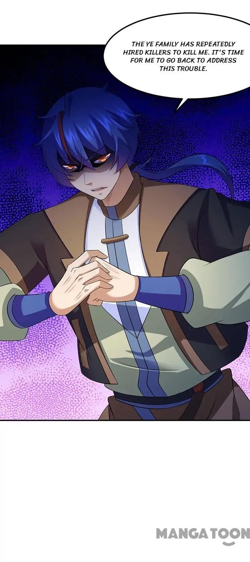 Martial Arts Reigns Chapter 81 - Manhwa18.com