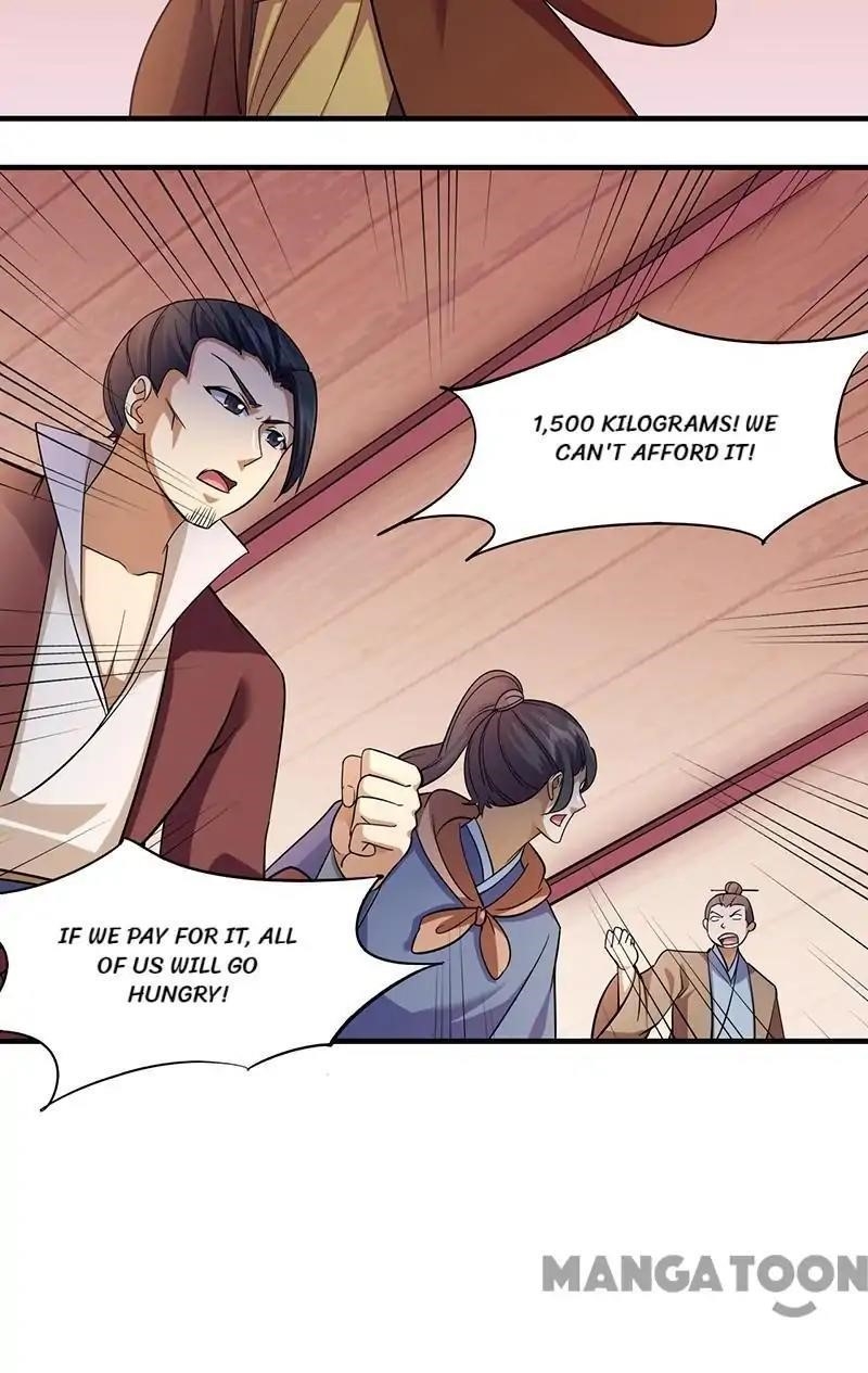 Martial Arts Reigns Chapter 82 - Manhwa18.com